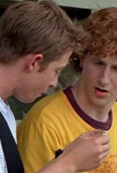 Películas de Benjamin Schmideg