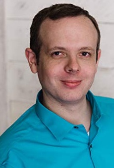 Películas de Benjamin Seay