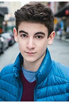 Películas de Benjamin Slater