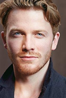 Películas de Benjamin Sutherland