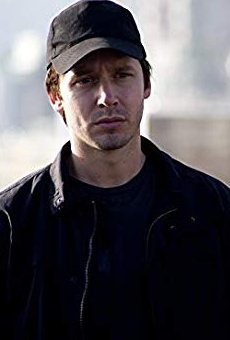 Películas de Benjamín Vicuña