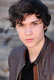 Películas de Benjamin Wadsworth