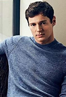 Películas de Benjamin Walker
