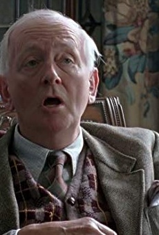 Películas de Benjamin Whitrow