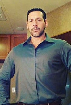 Películas de Benjamin Wood