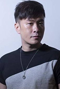 Películas de Benjamin Yeung