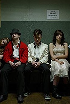 Películas de Benji Dolly