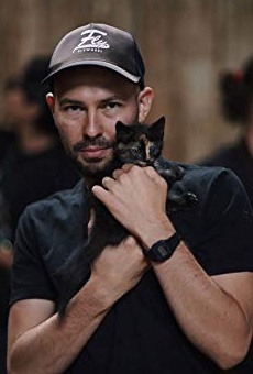 Películas de Benji Kleiman Películas de Benji Kleiman