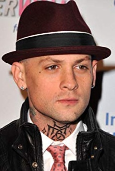 Películas de Benji Madden