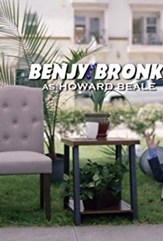 Películas de Benjy Bronk