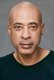 Películas de Benmio McCrea