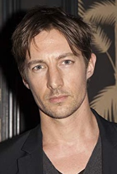 Películas de Benn Northover