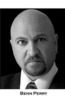 Películas de Benn Perry