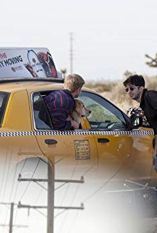 Películas de Bennett Barbakow