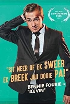 Películas de Bennie Fourie