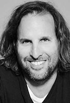 Películas de Benny Avni