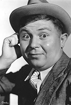 Películas de Benny Baker