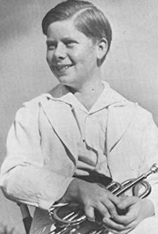 Películas de Benny Bartlett