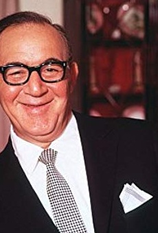 Películas de Benny Goodman