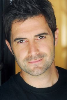 Películas de Benny Harris