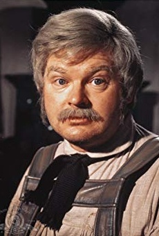 Películas de Benny Hill