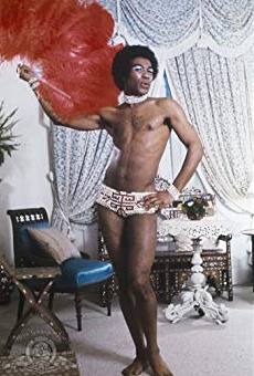 Películas de Benny Luke