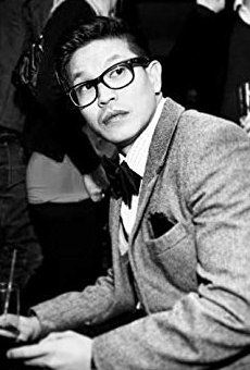 Películas de Benny Ou