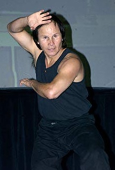 Películas de Benny Urquidez