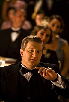 Películas de Benoît Brière