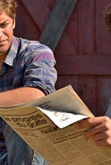 Películas de Benoît Langlais