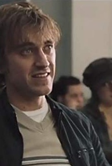 Películas de Benoît McGinnis