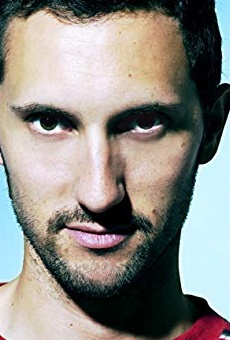 Películas de Benoît Pétré