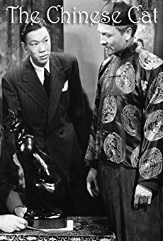 Películas de Benson Fong