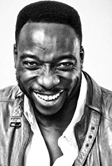 Películas de Bentley Kalu