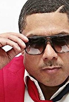 Películas de Benzino