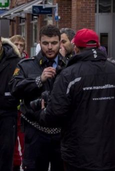 Películas de Berat Haxhiu