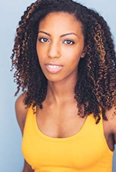 Películas de Bérénice Achille