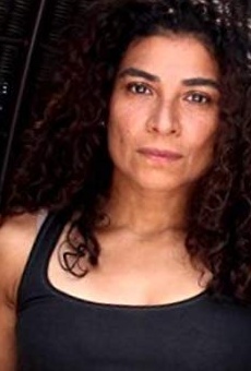 Películas de Berenice Alfonso