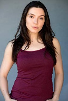 Películas de Berenice Di Piazza