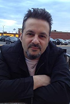 Películas de Berge Garabedian