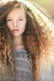 Películas de Berkeley Clayborne