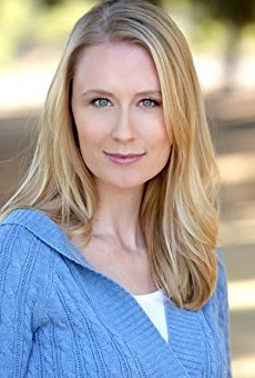 Películas de Berly Ellis