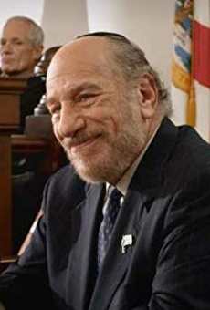 Películas de Bern Cohen