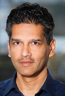 Películas de Bern Collaço