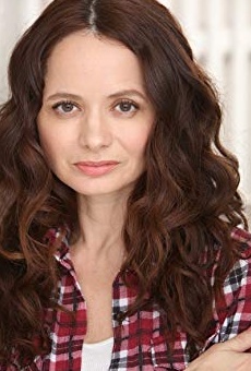 Películas de Berna Roberts