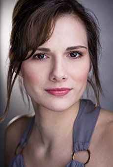 Películas de Bernadett Ostorhazi