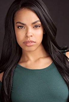 Películas de Bernadette Beck