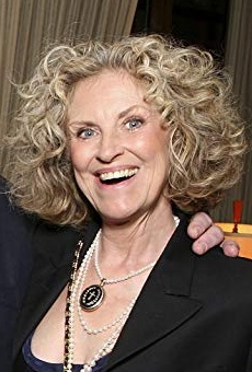 Películas de Bernadette Birkett