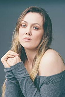 Películas de Bernadette Brown