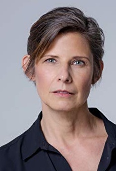 Películas de Bernadette Chapman